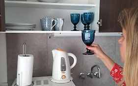 Apartamentos Rufina II y III Merlo céntrico
